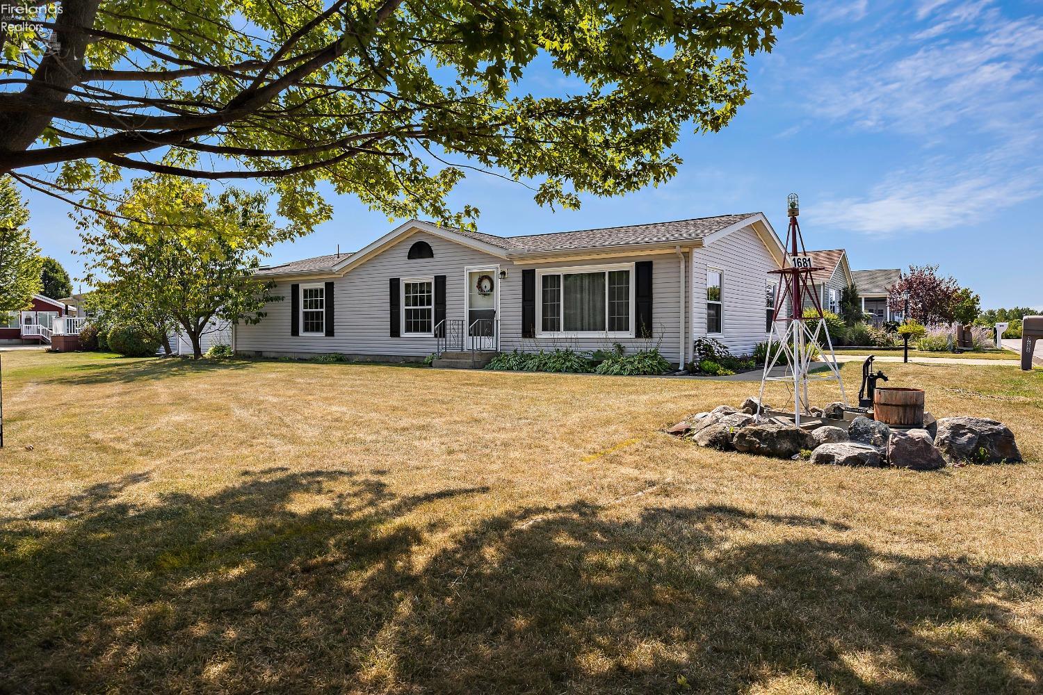 1681 N Coldwater Crossing Road