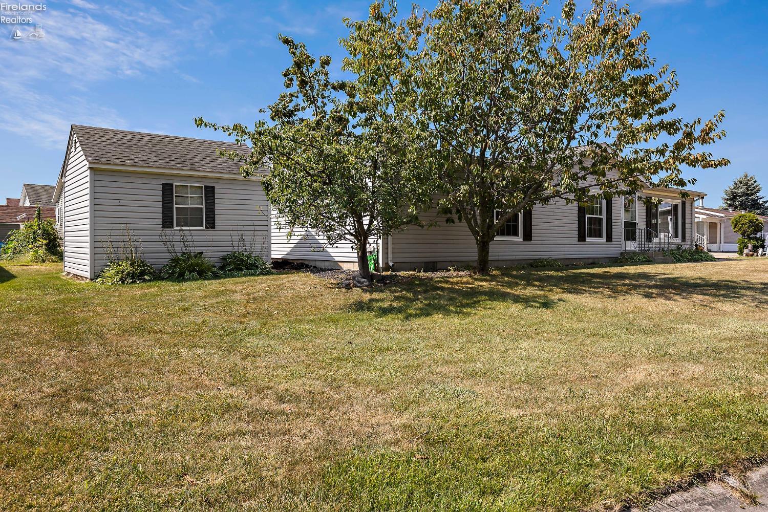 1681 N Coldwater Crossing Road