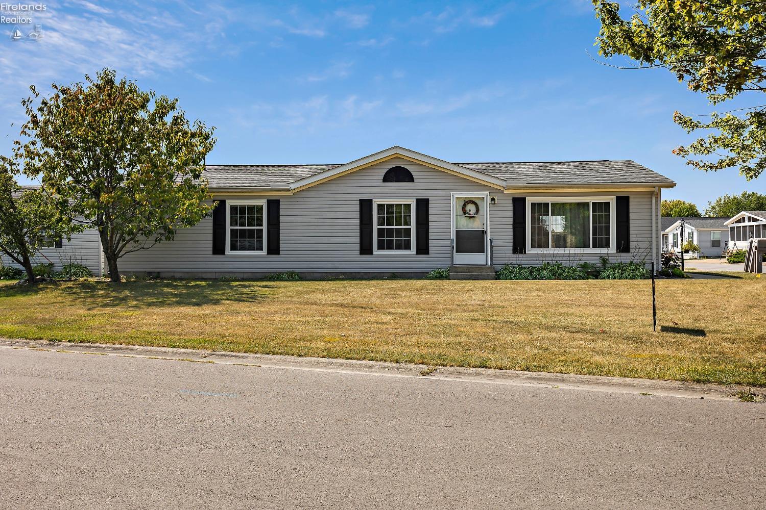 1681 N Coldwater Crossing Road