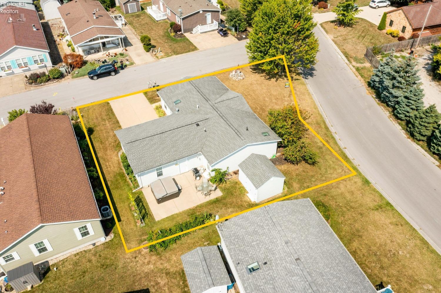 1681 N Coldwater Crossing Road