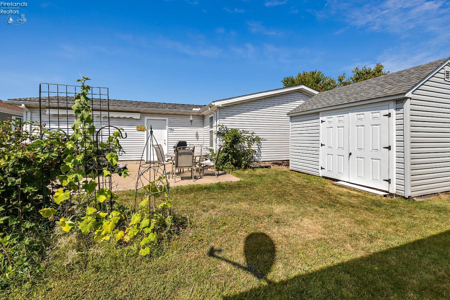 1681 N Coldwater Crossing Road