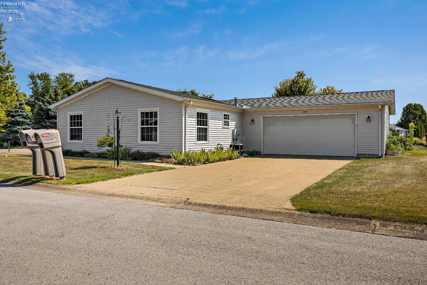 1681 N Coldwater Crossing Road