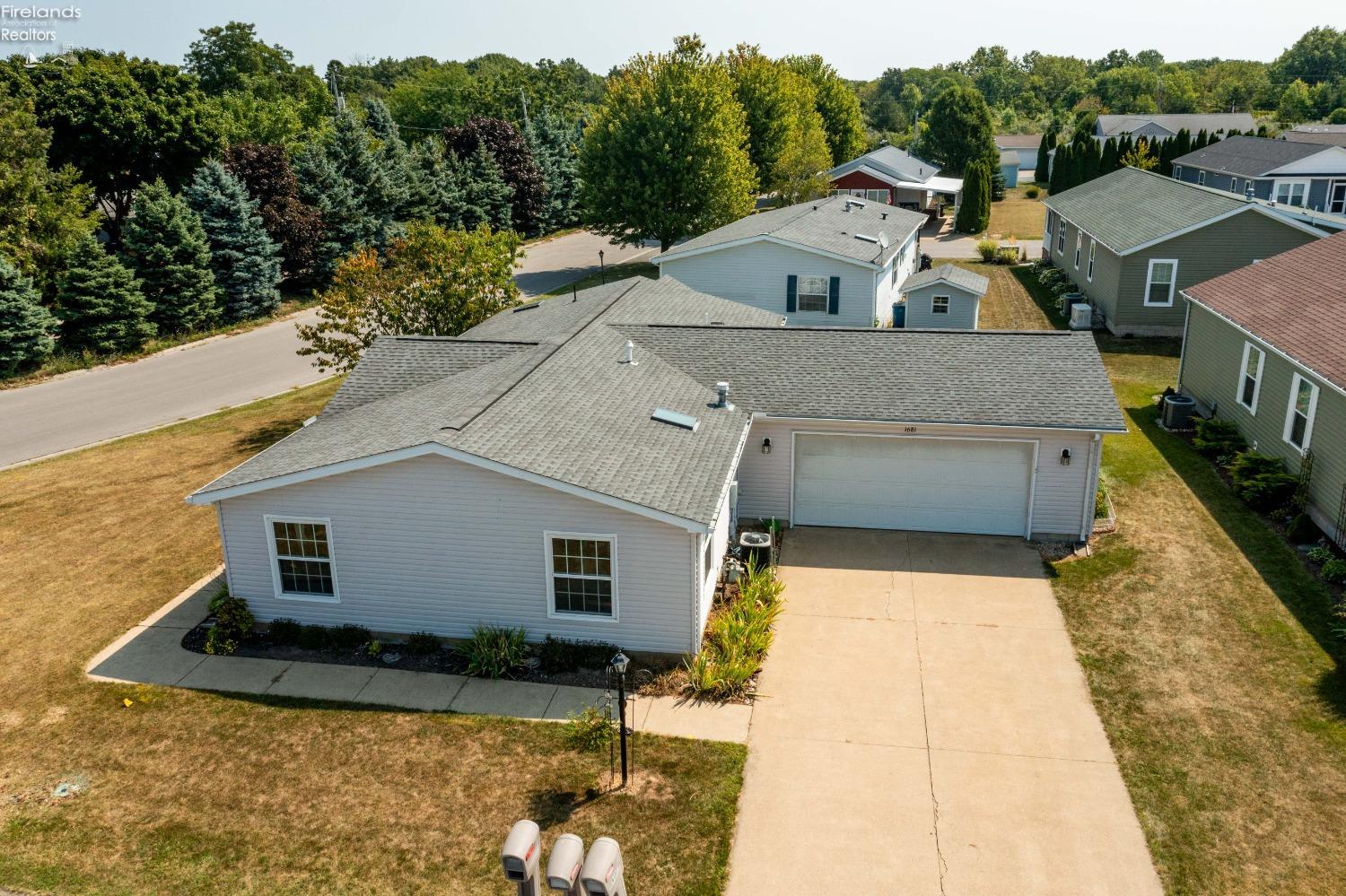 1681 N Coldwater Crossing Road