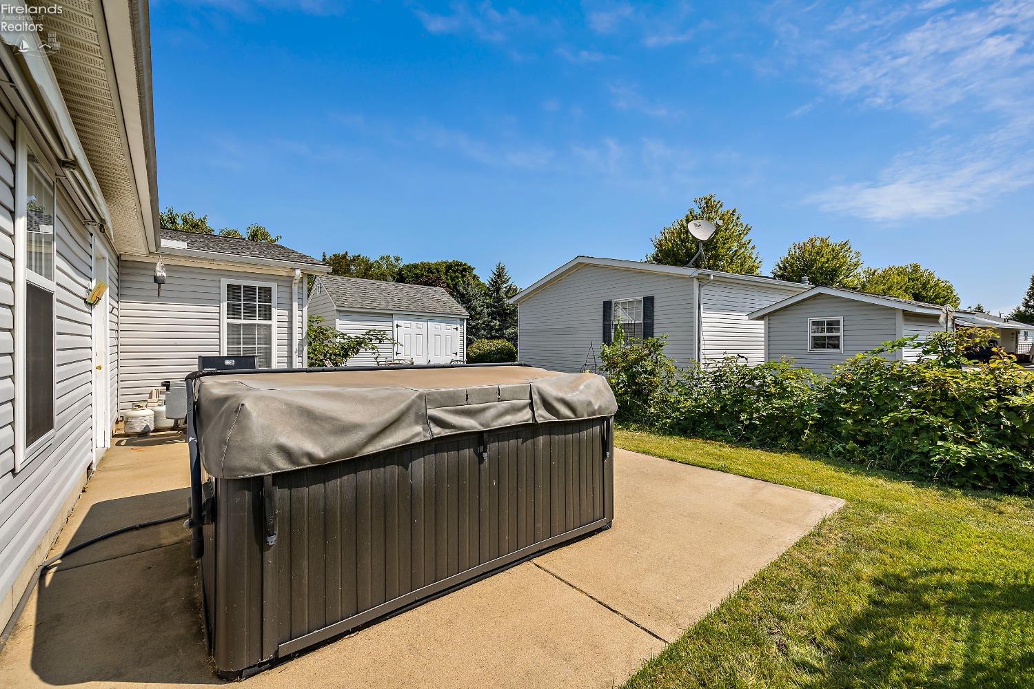 1681 N Coldwater Crossing Road