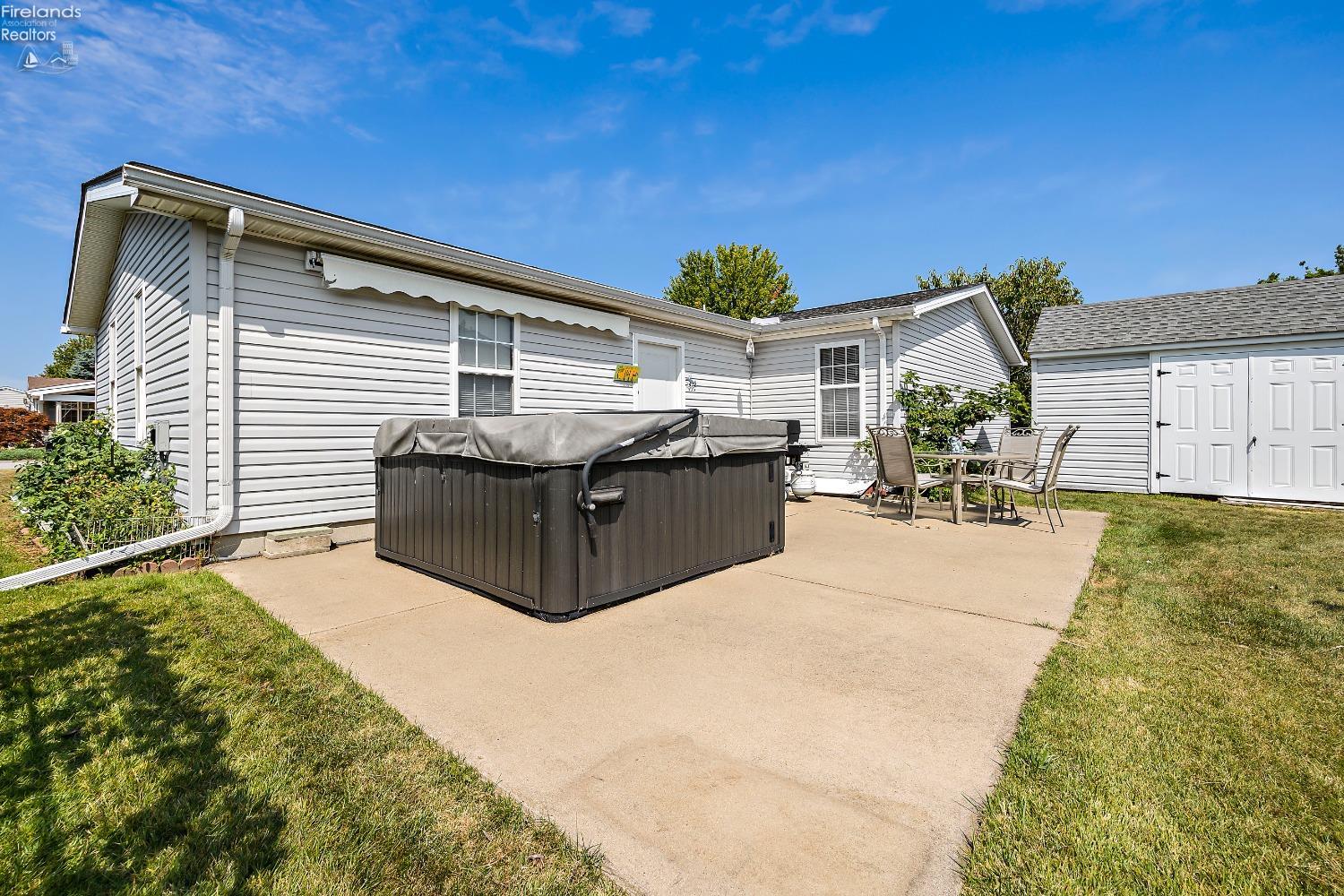 1681 N Coldwater Crossing Road