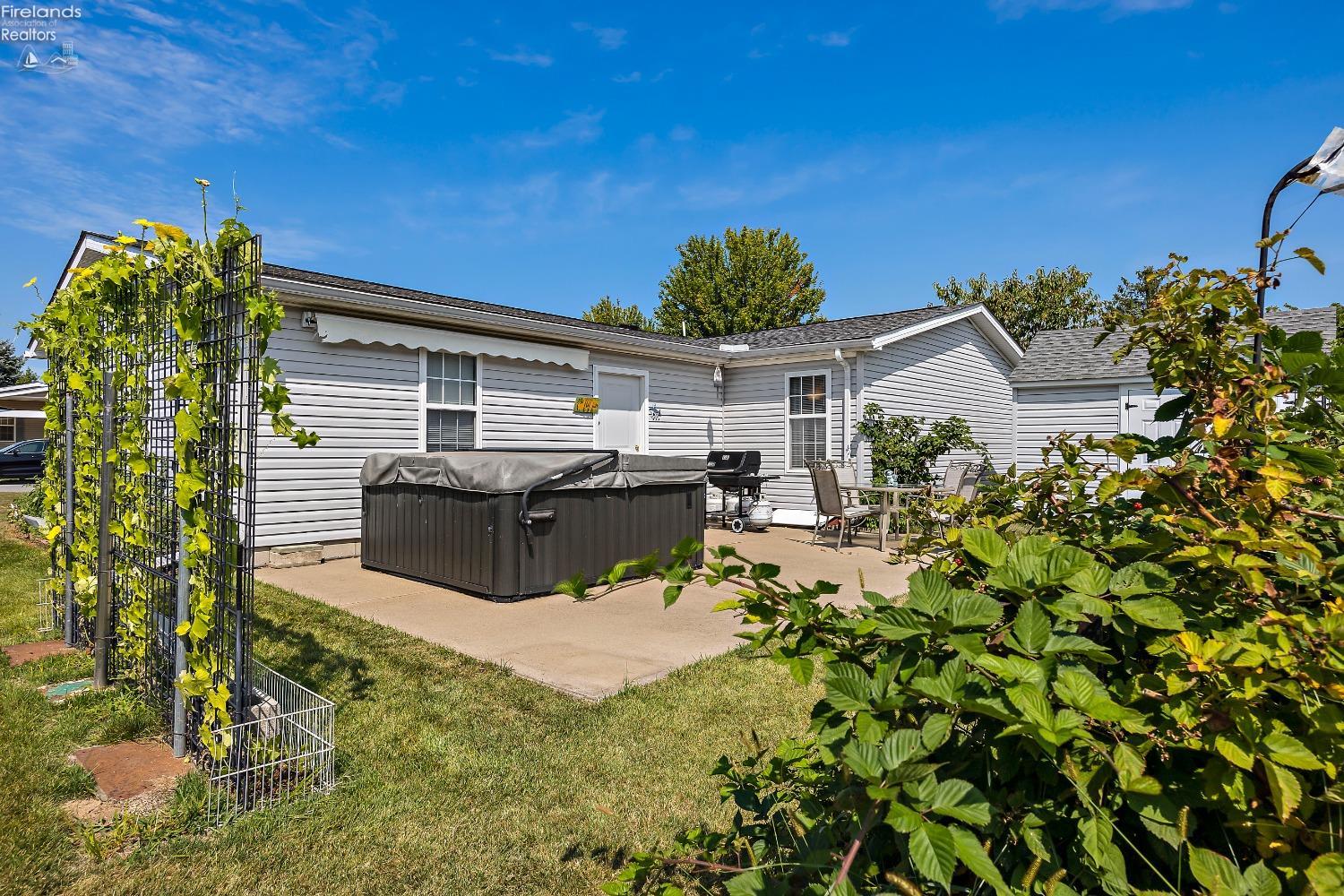 1681 N Coldwater Crossing Road