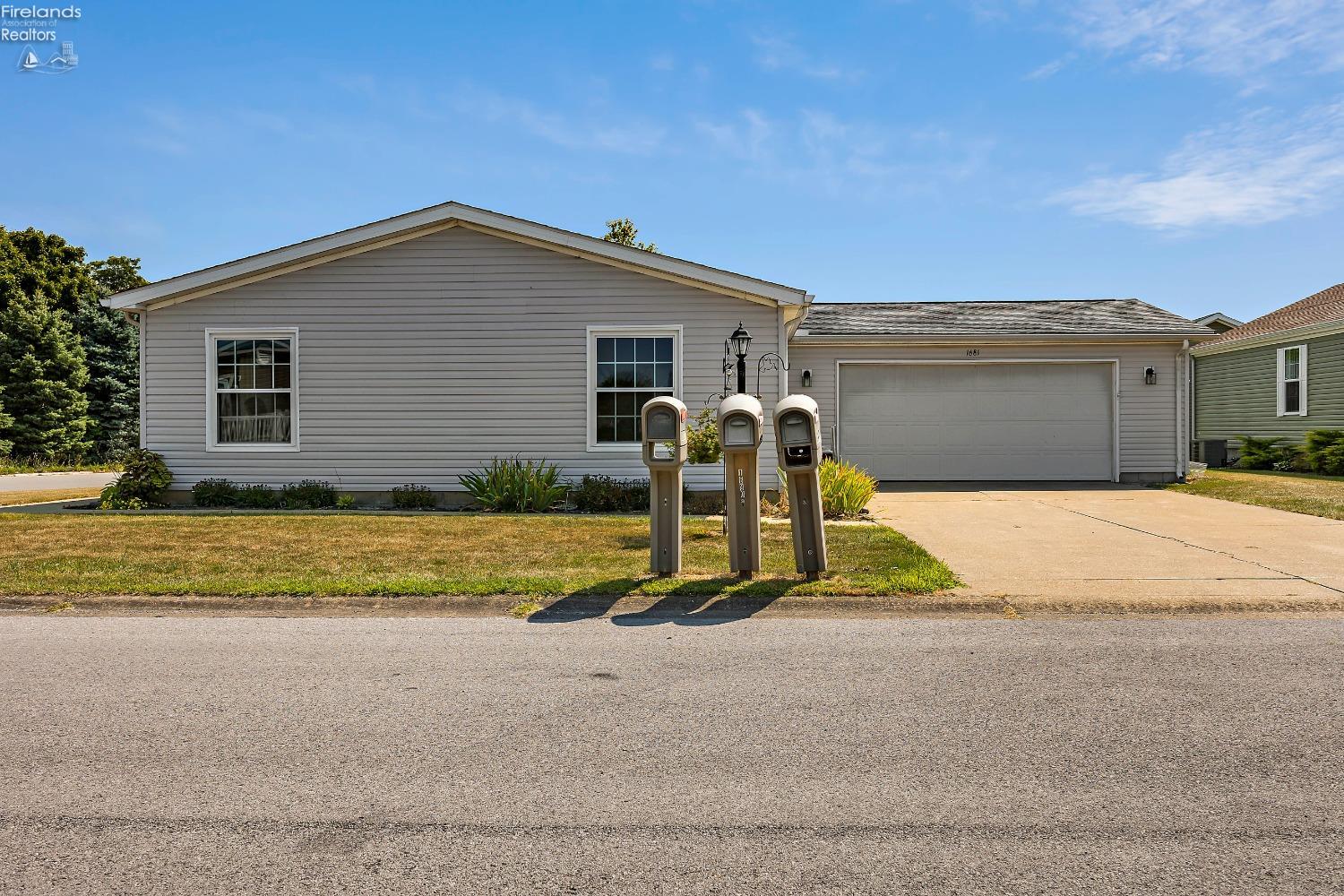 1681 N Coldwater Crossing Road