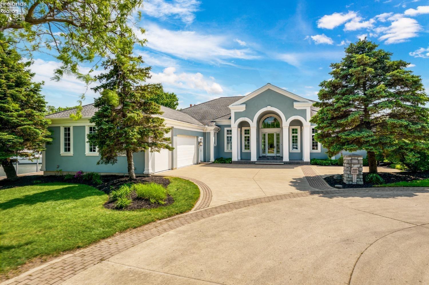 4251 E Marin Lakes Drive