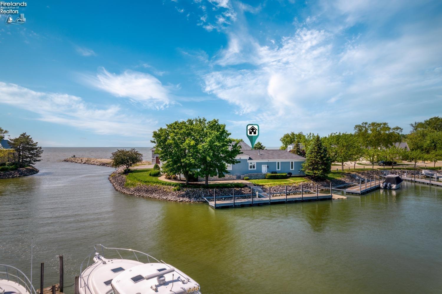 4251 E Marin Lakes Drive