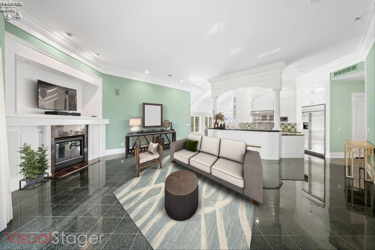 4251 E Marin Lakes Drive