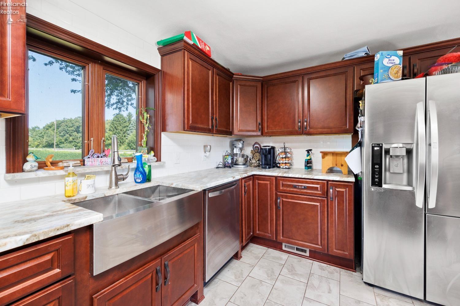 11116 Strecker Road
