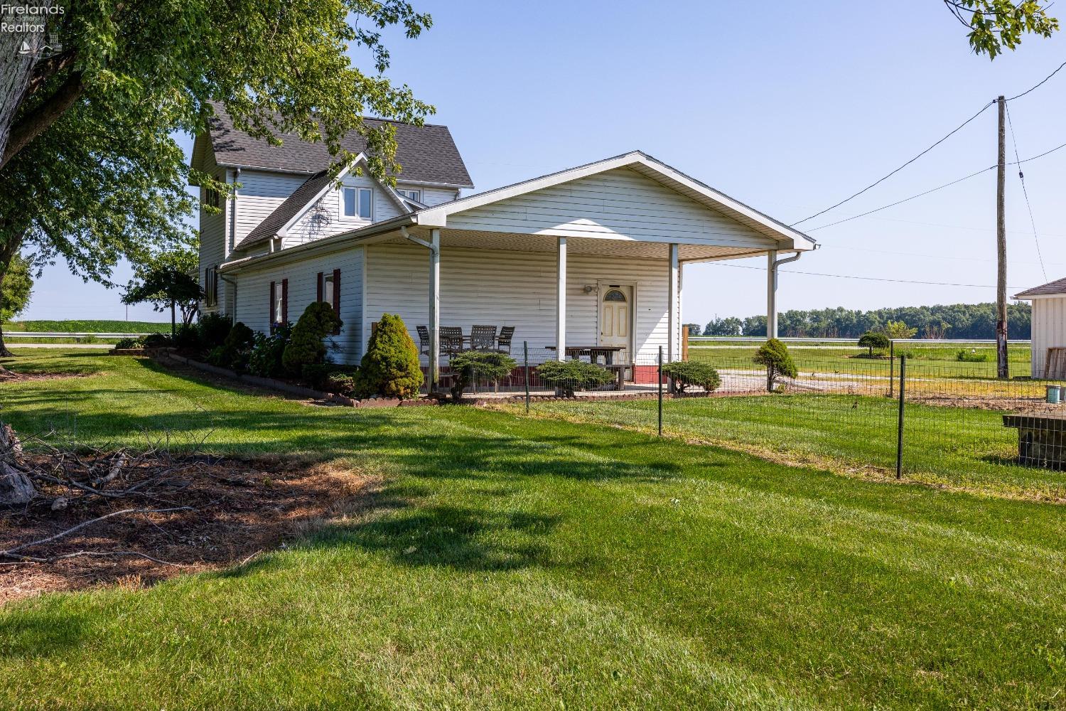 11116 Strecker Road