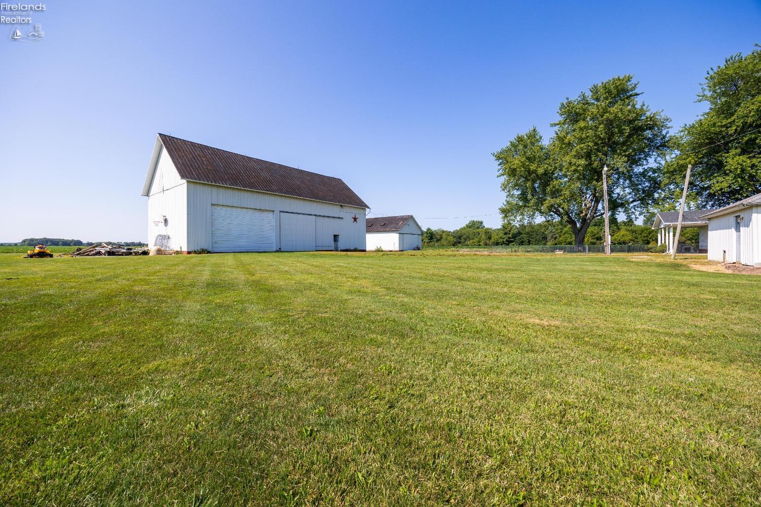 11116 Strecker Road