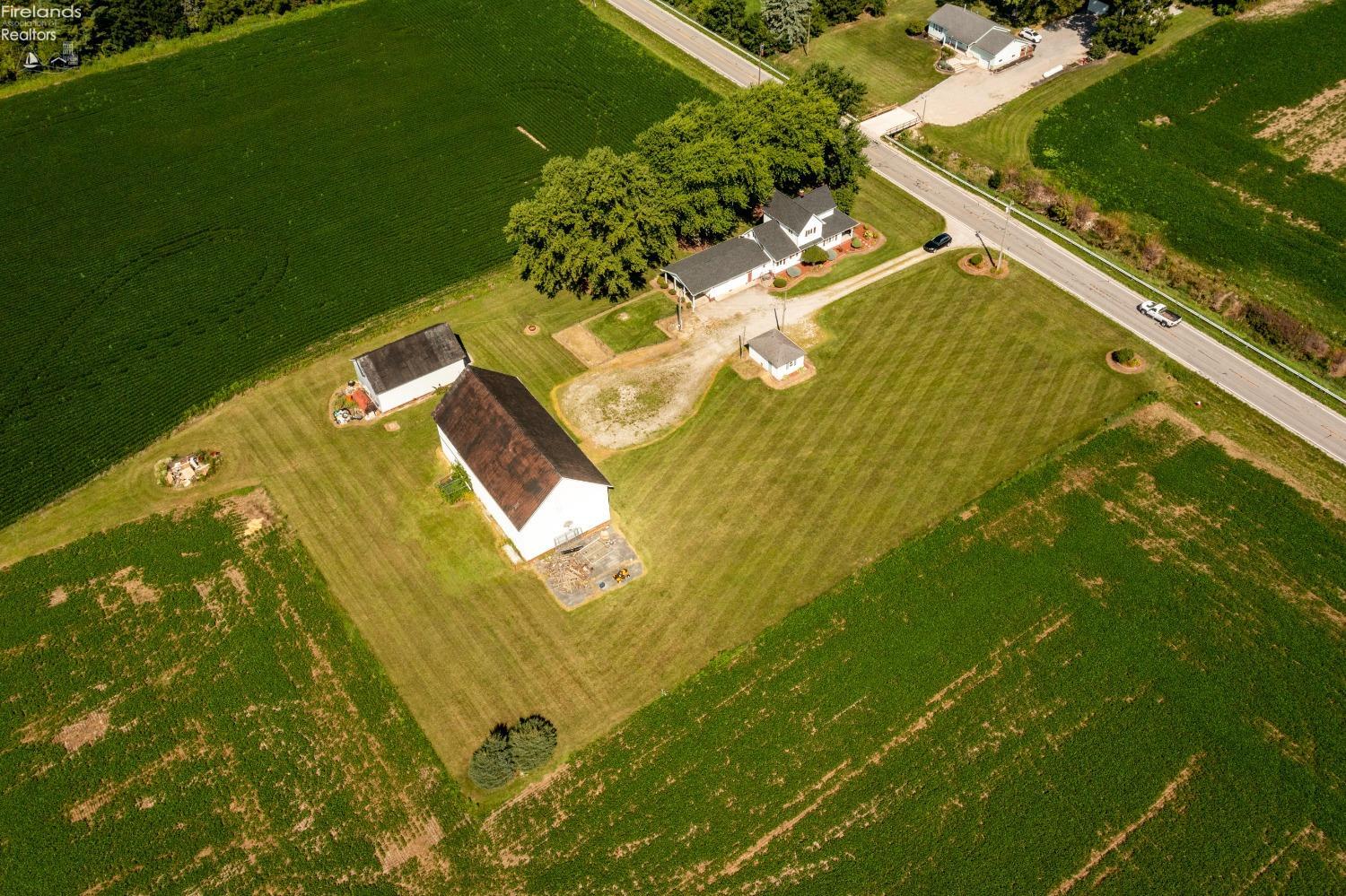11116 Strecker Road