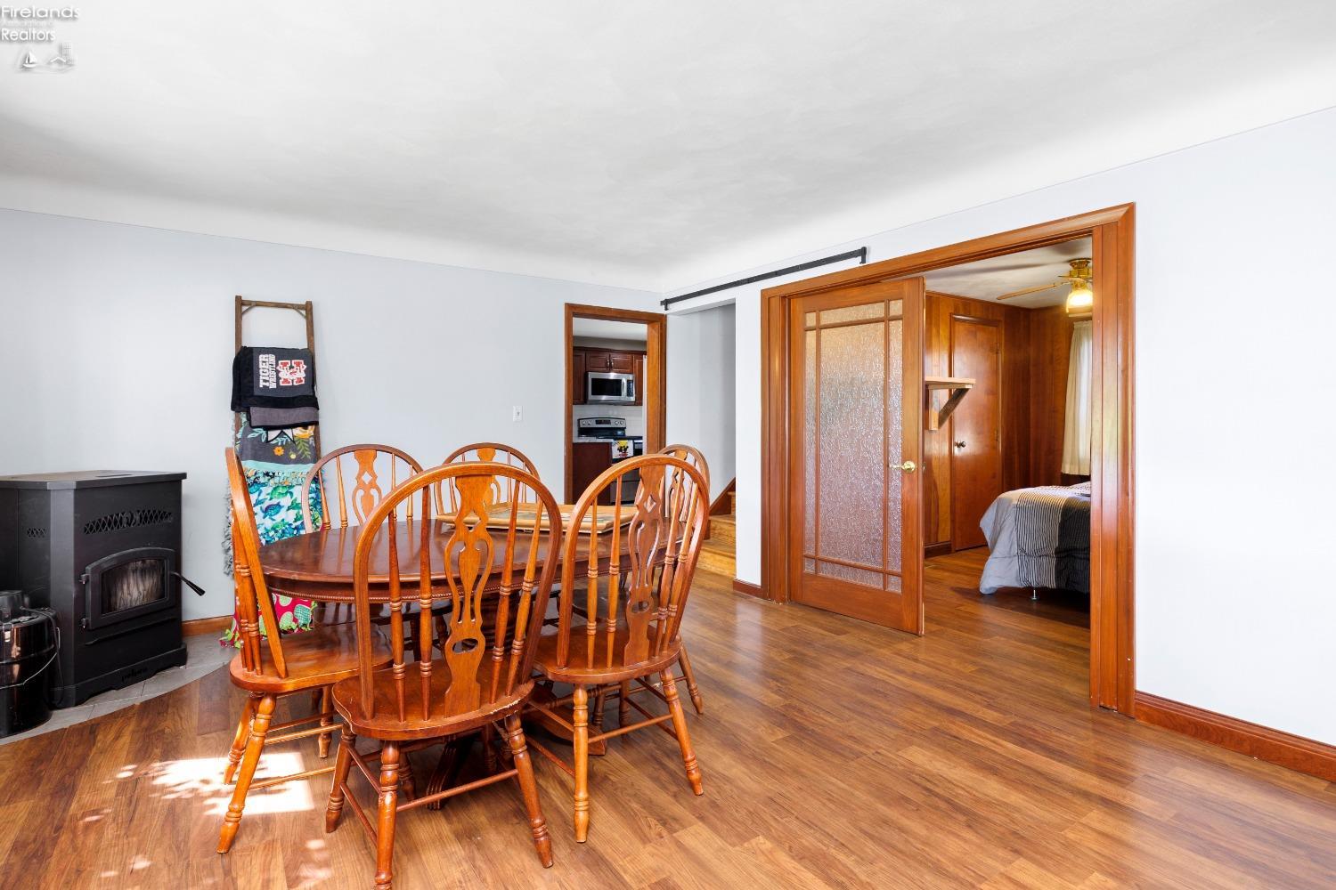 11116 Strecker Road