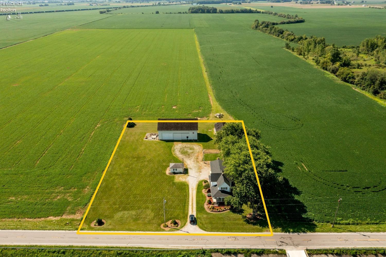 11116 Strecker Road