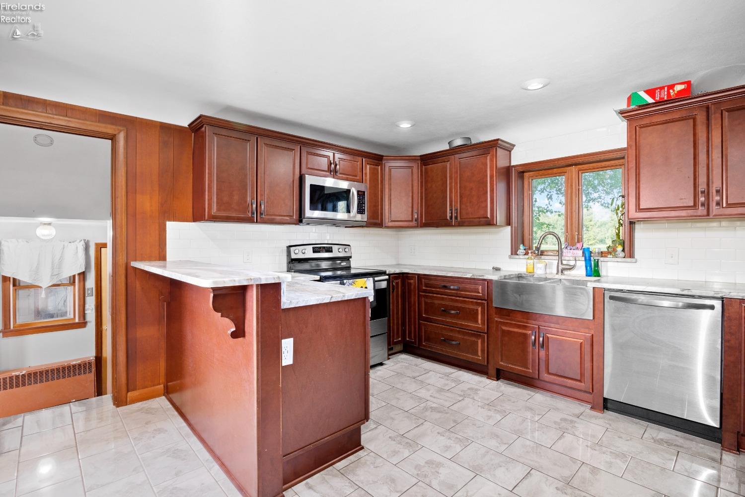11116 Strecker Road