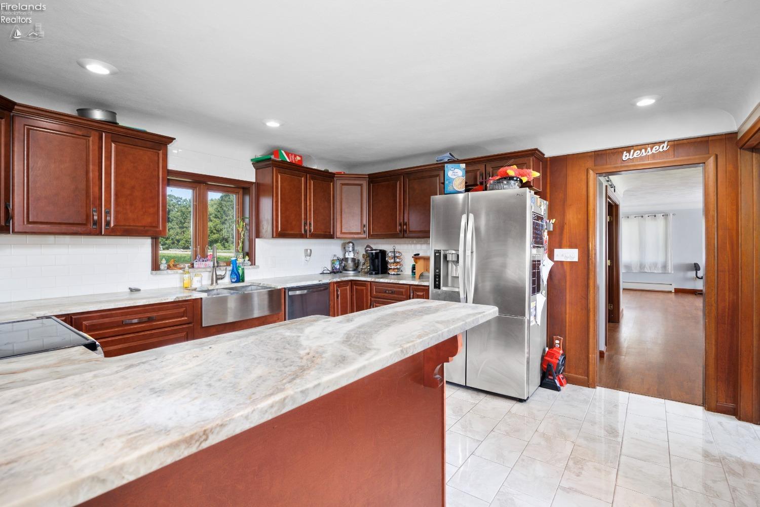 11116 Strecker Road