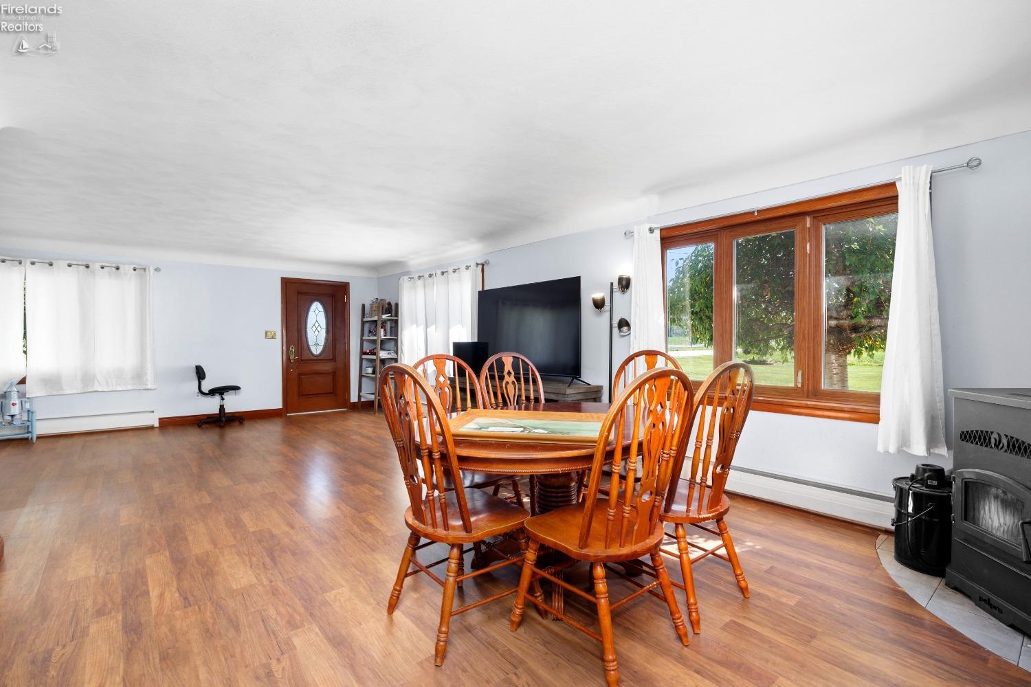 11116 Strecker Road