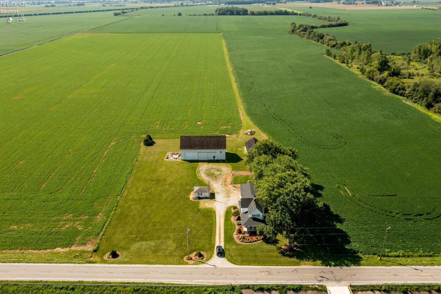 11116 Strecker Road