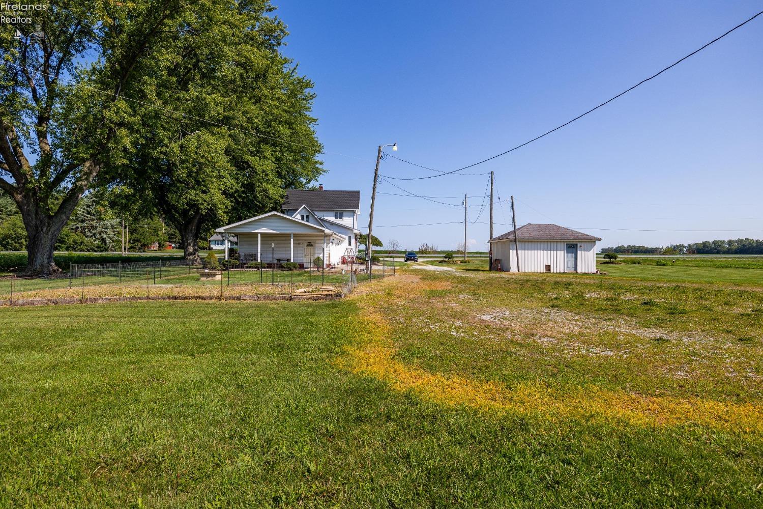 11116 Strecker Road