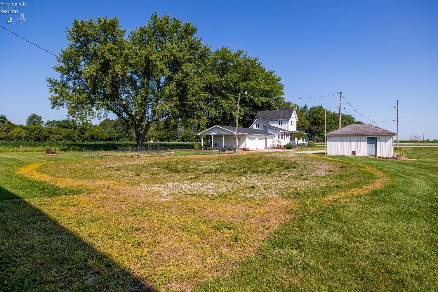 11116 Strecker Road