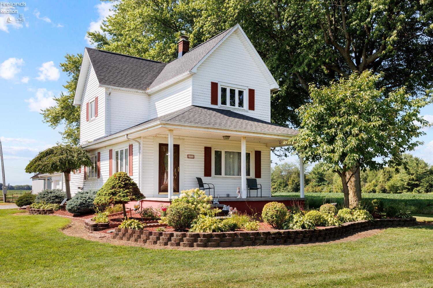 11116 Strecker Road