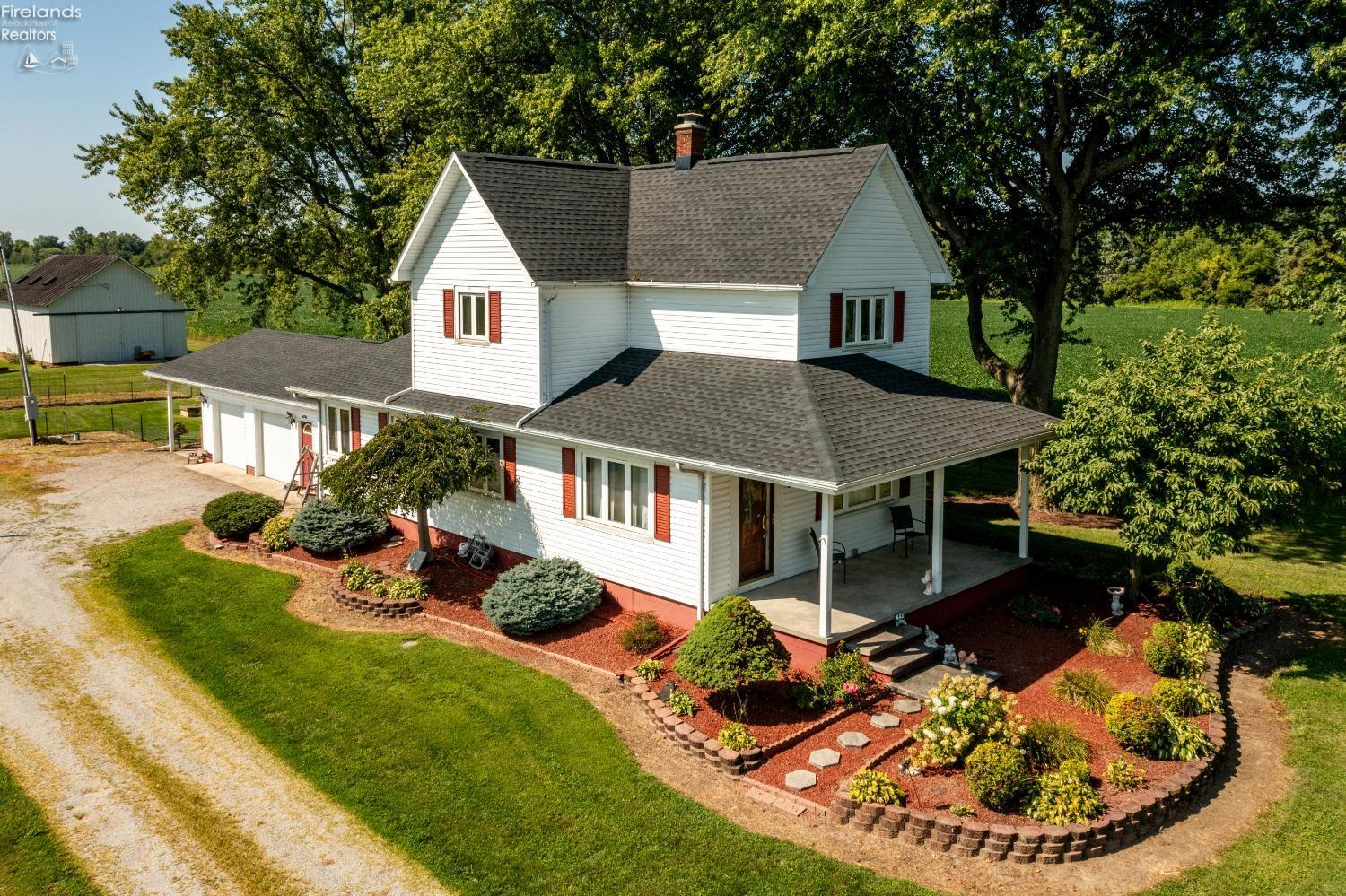 11116 Strecker Road