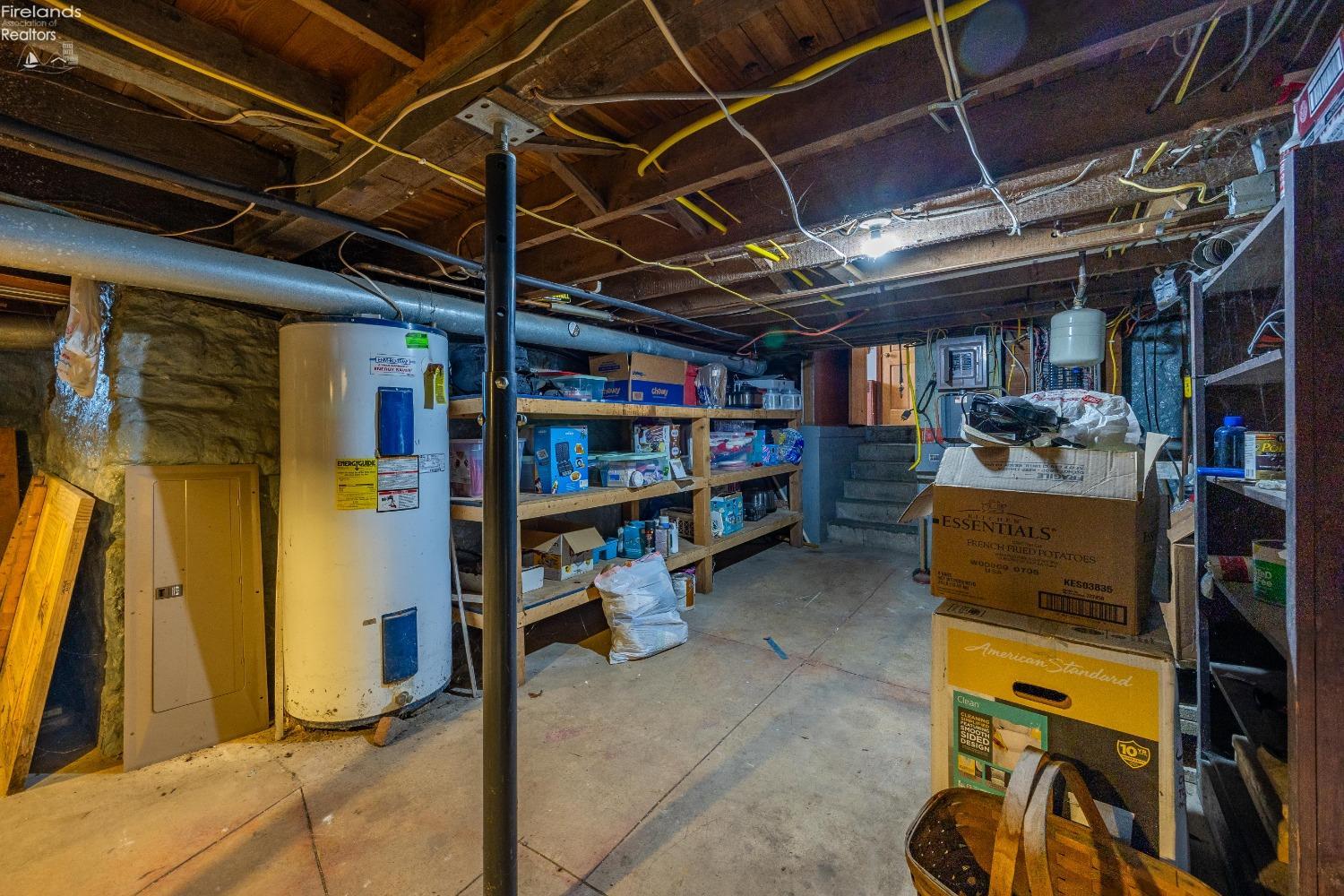 11116 Strecker Road