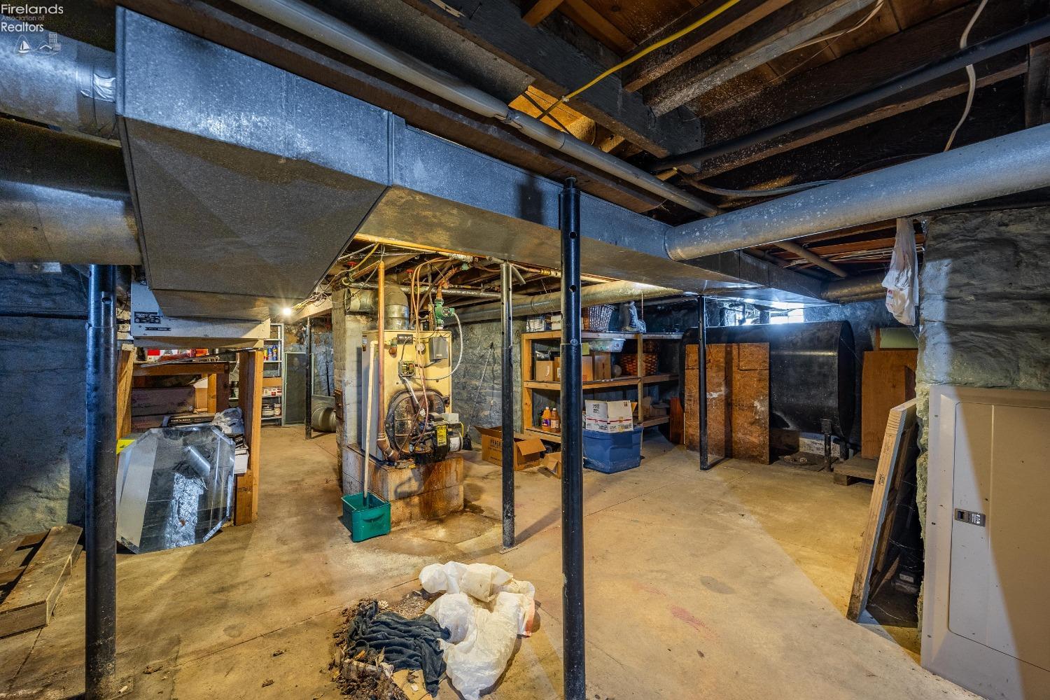 11116 Strecker Road
