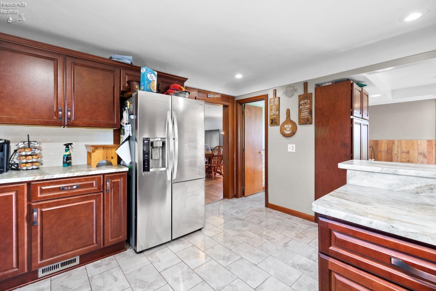 11116 Strecker Road