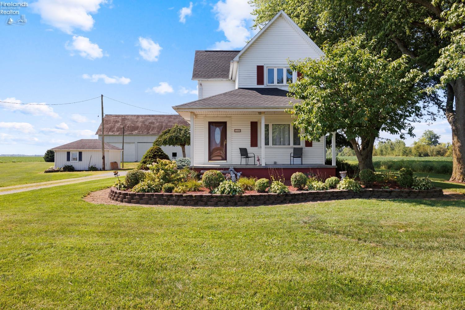 11116 Strecker Road