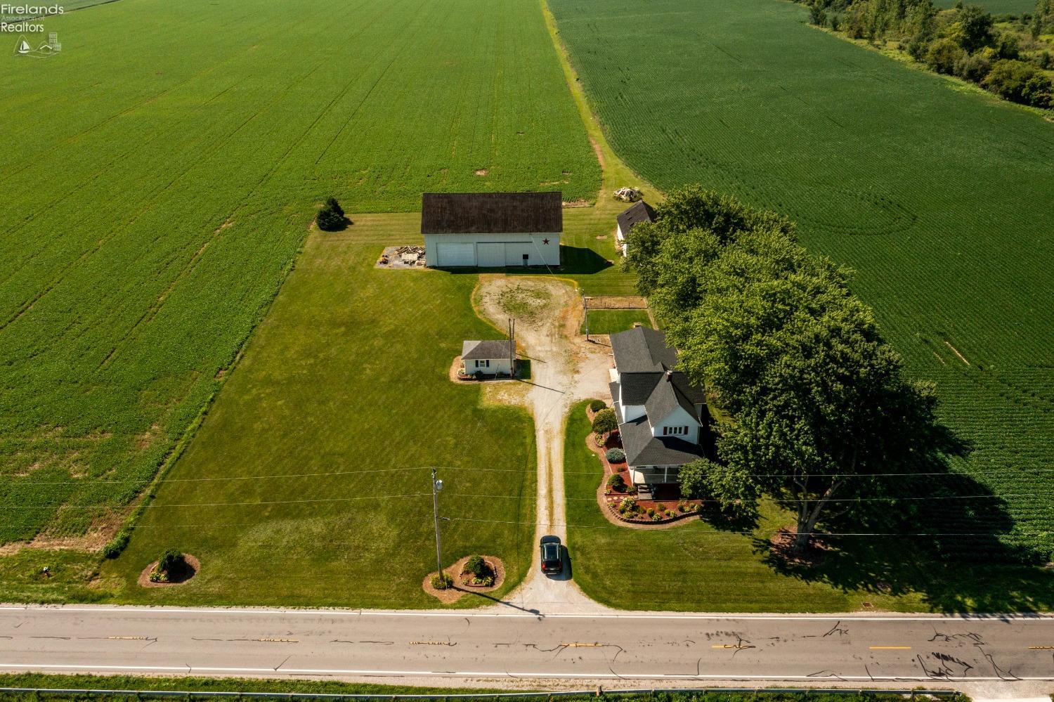 11116 Strecker Road