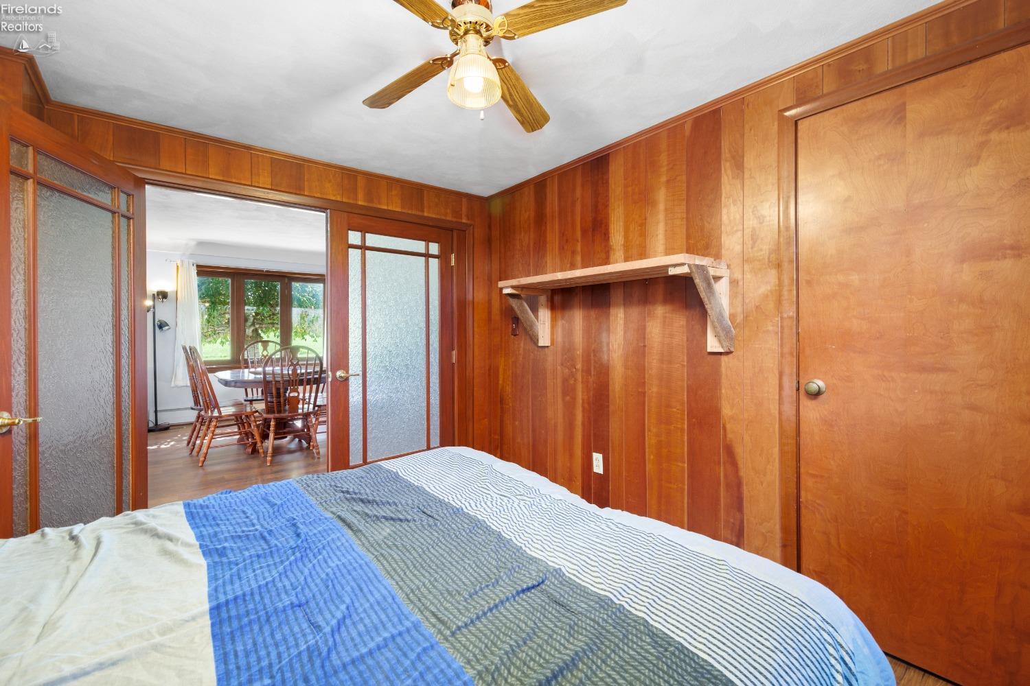 11116 Strecker Road
