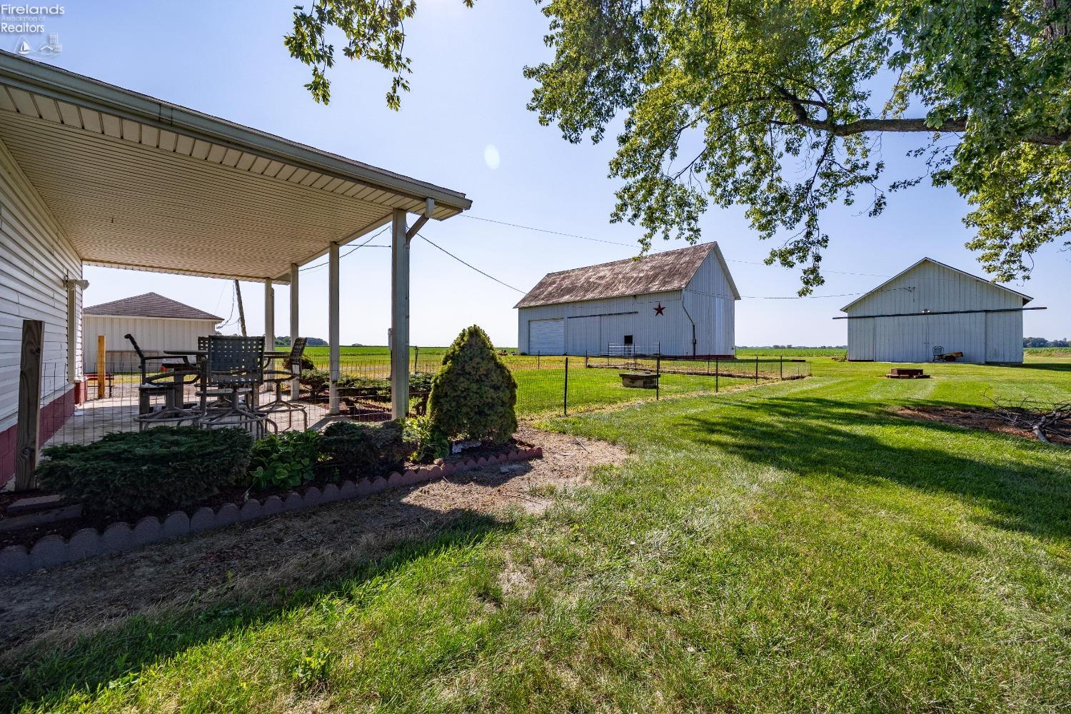 11116 Strecker Road