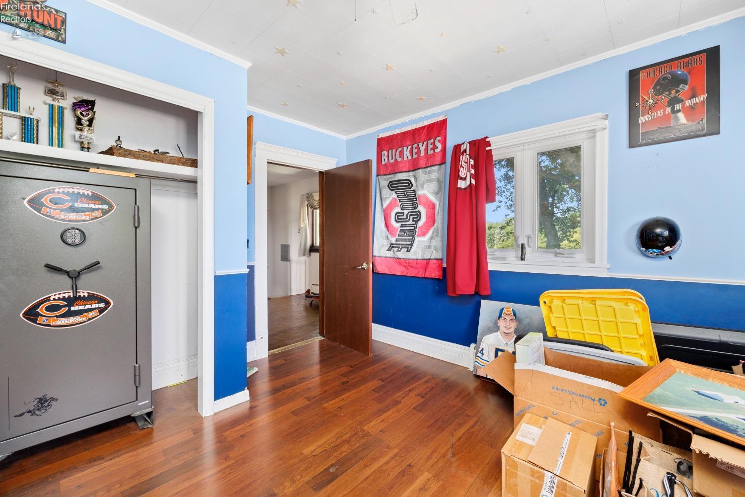 11116 Strecker Road
