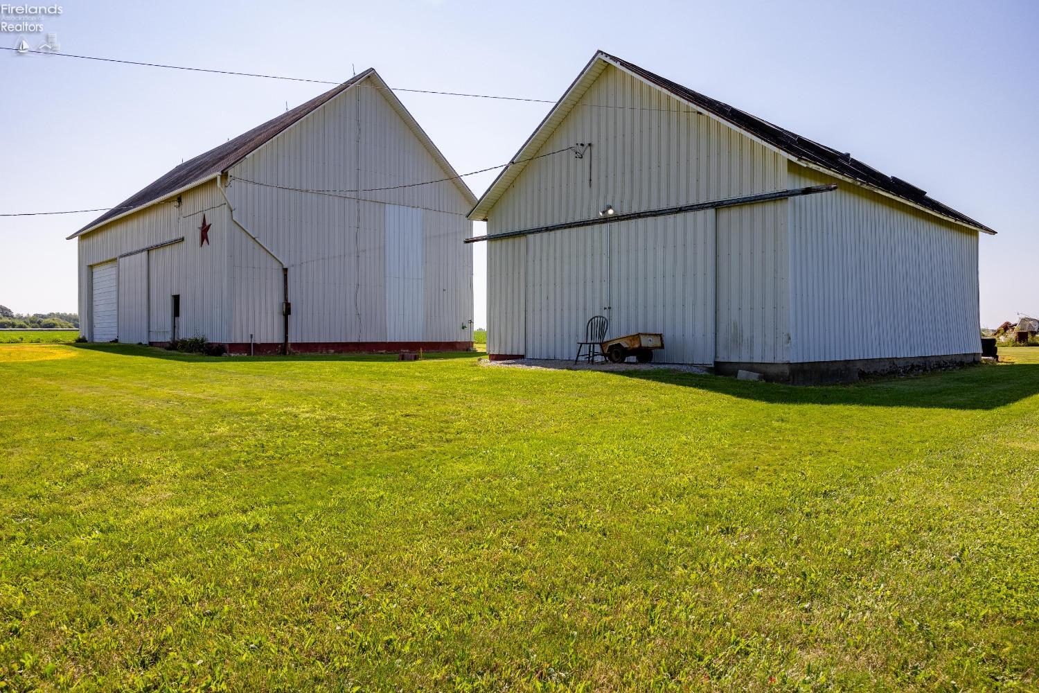 11116 Strecker Road