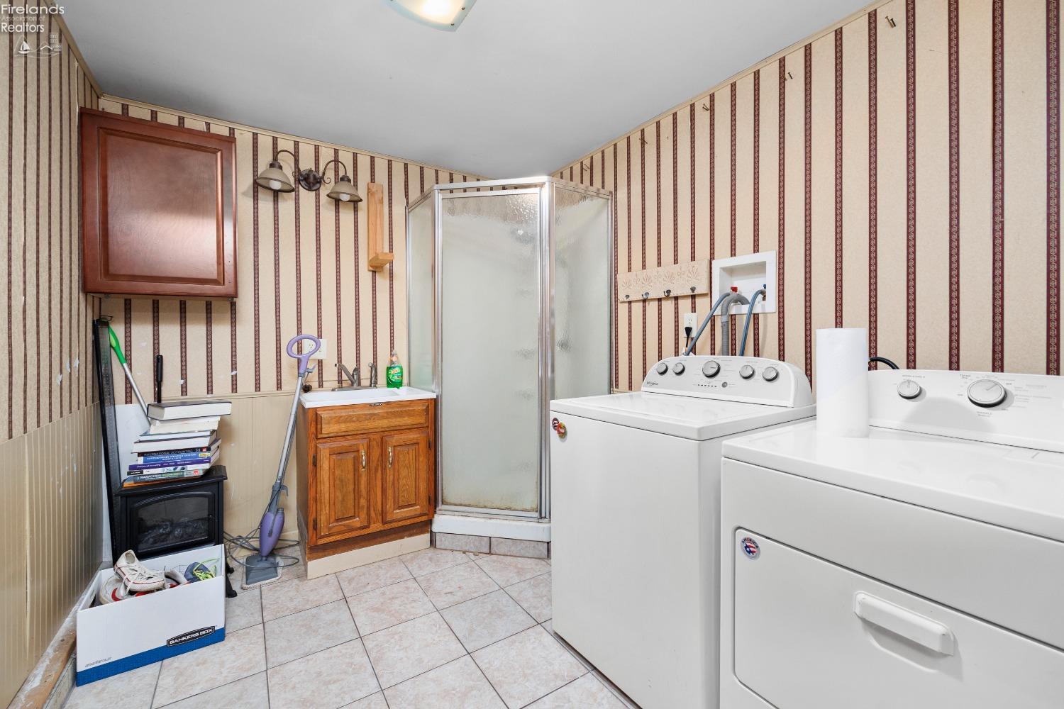 11116 Strecker Road