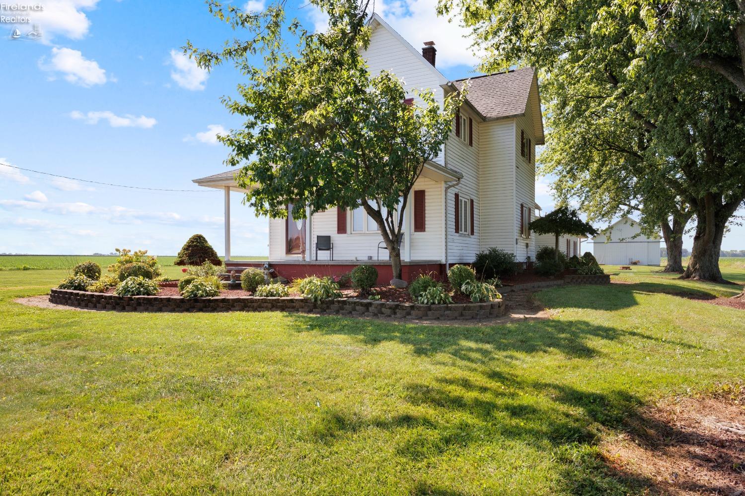 11116 Strecker Road