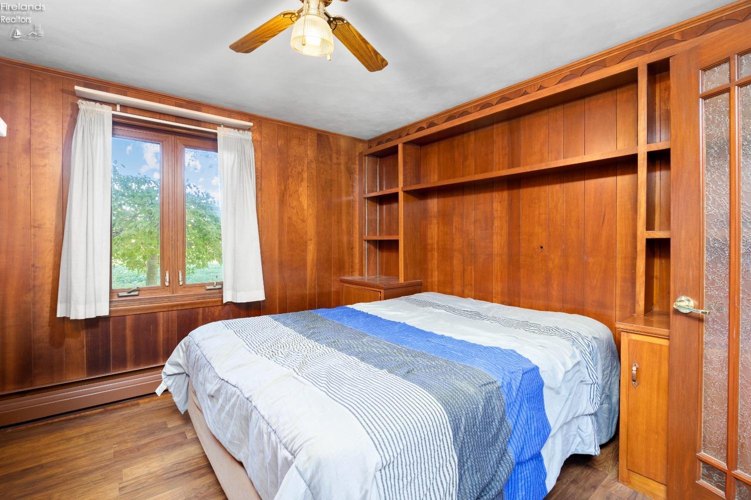 11116 Strecker Road
