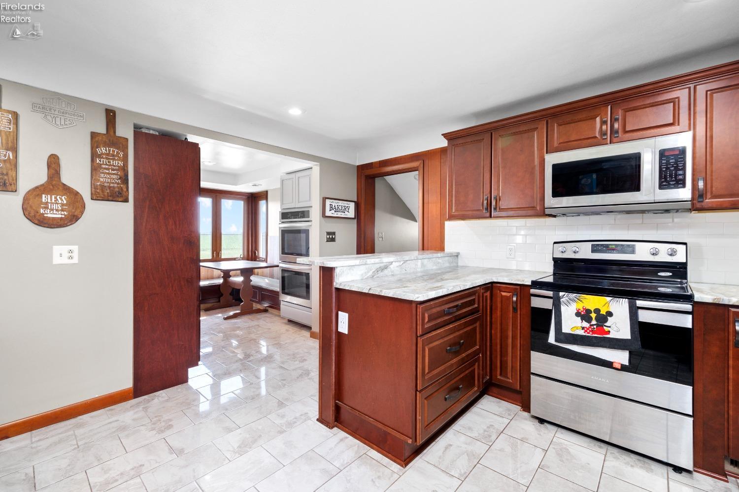 11116 Strecker Road