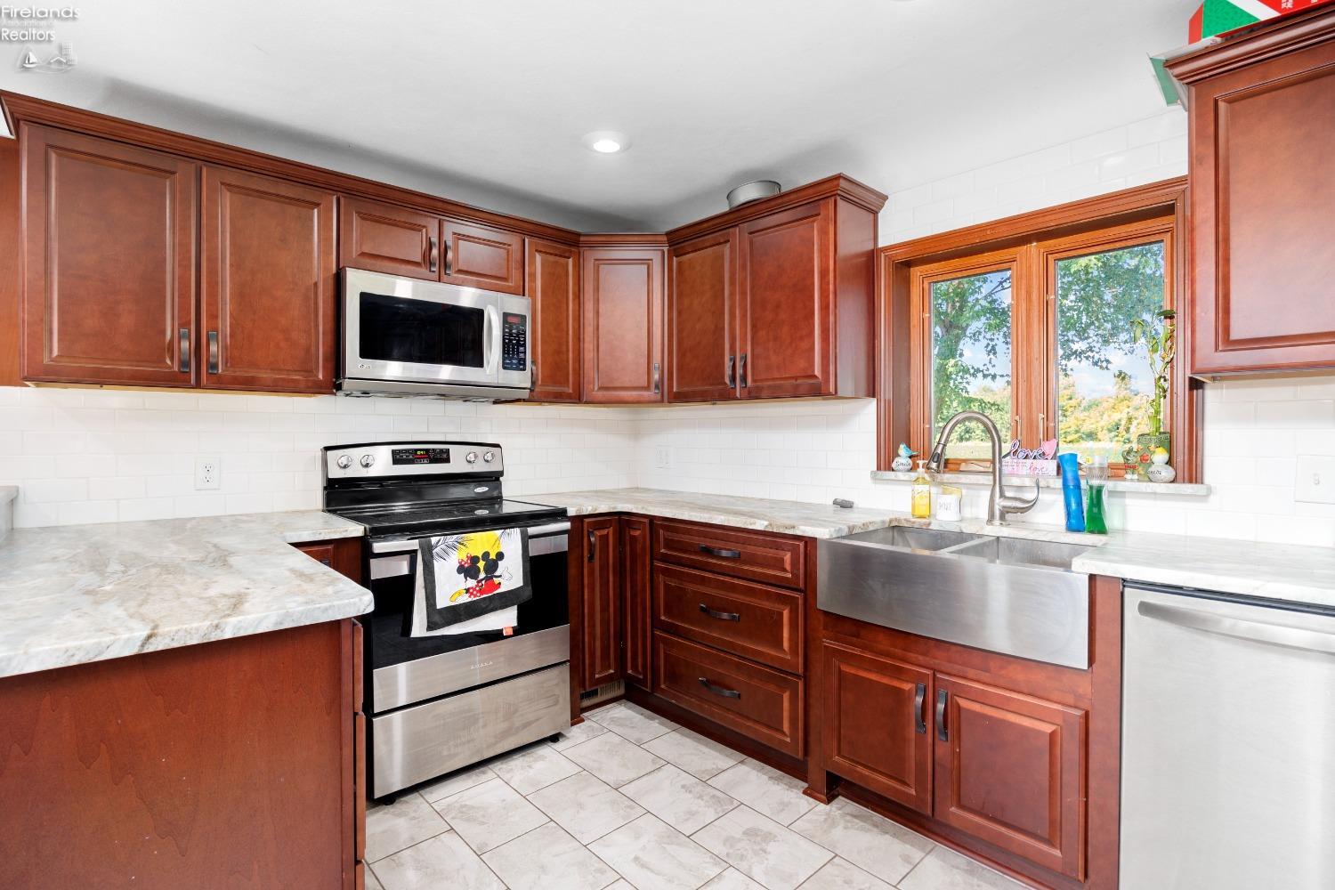 11116 Strecker Road