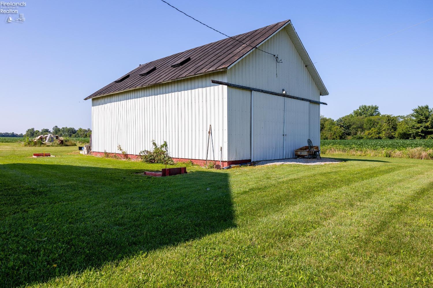 11116 Strecker Road