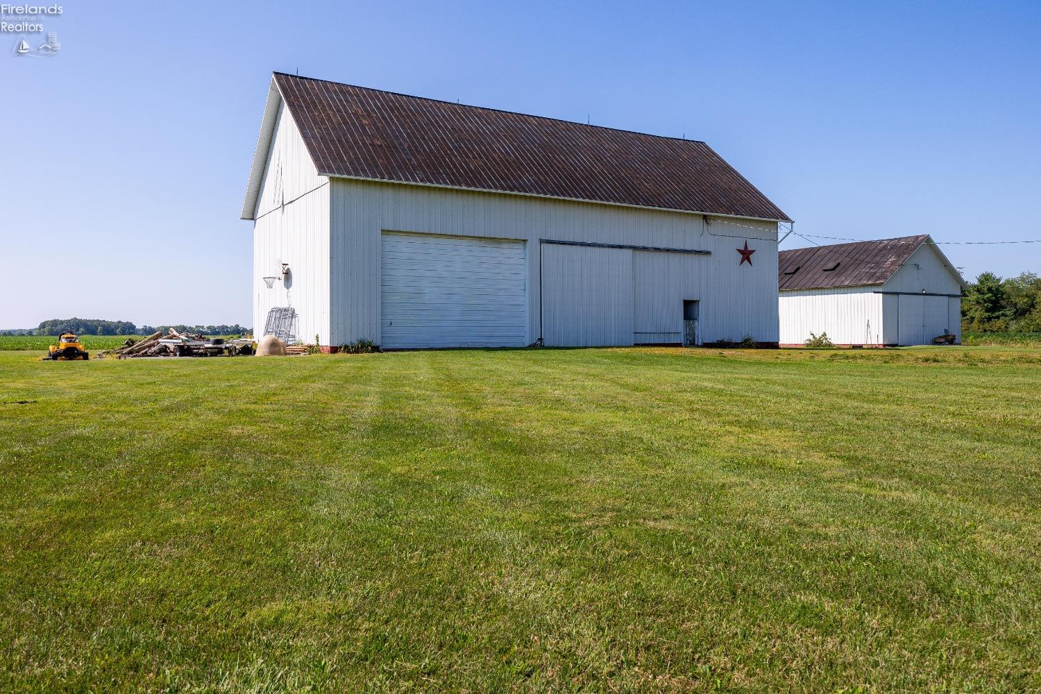 11116 Strecker Road