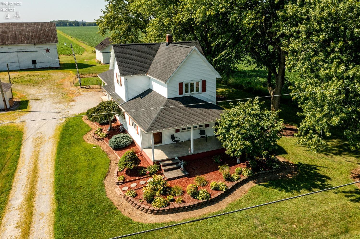 11116 Strecker Road