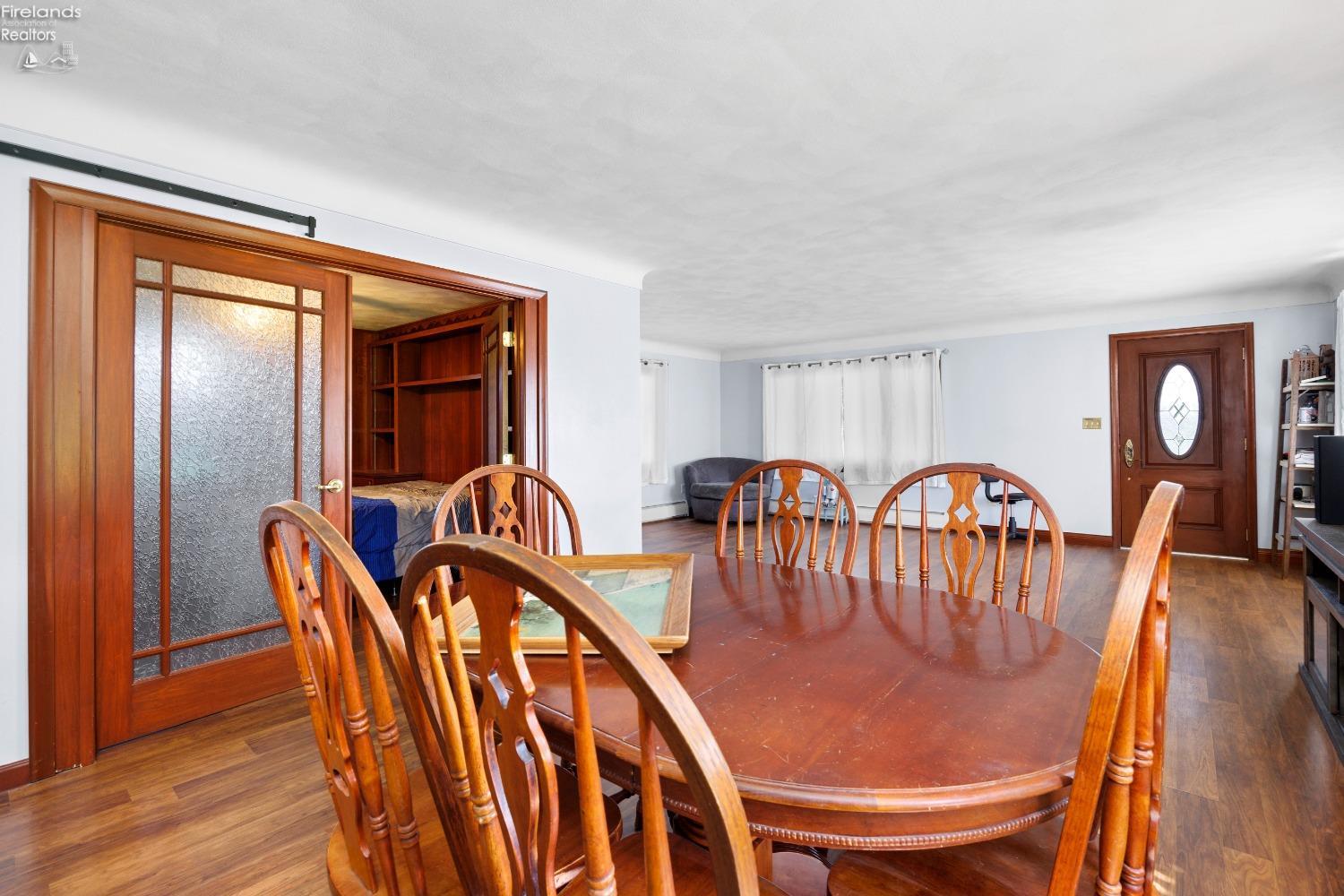 11116 Strecker Road