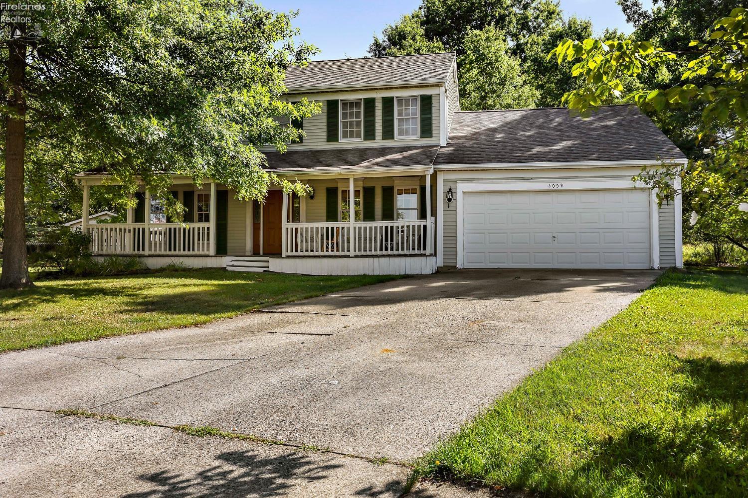 4059 Angela Lane