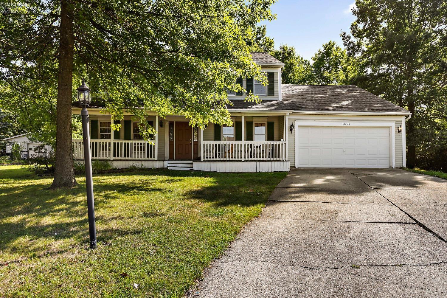 4059 Angela Lane