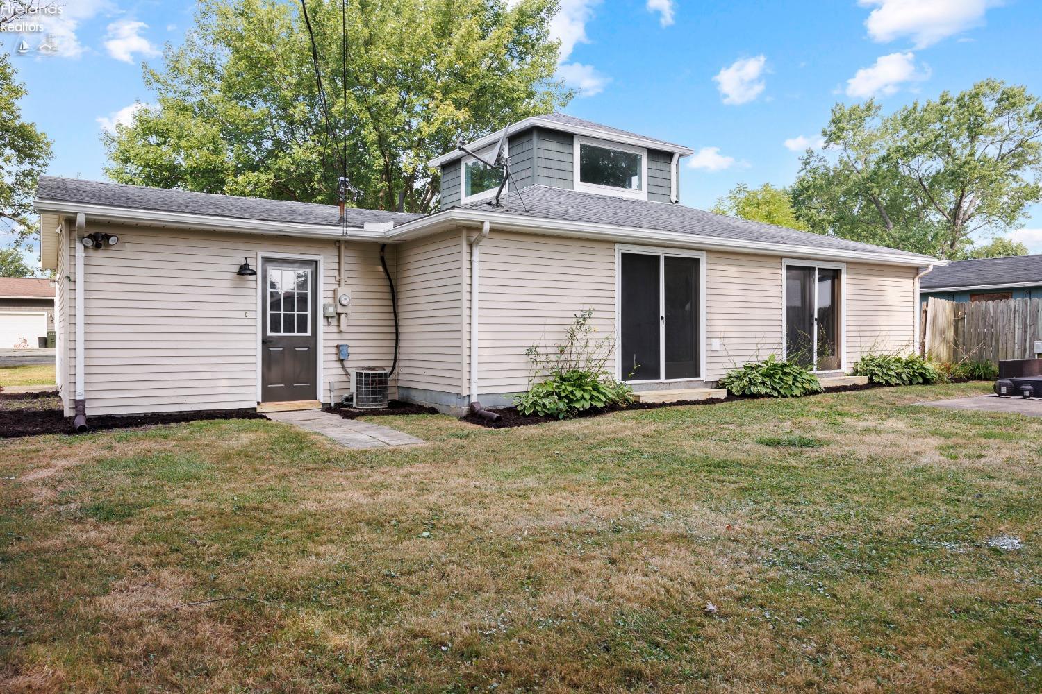 267 Woodridge Rd