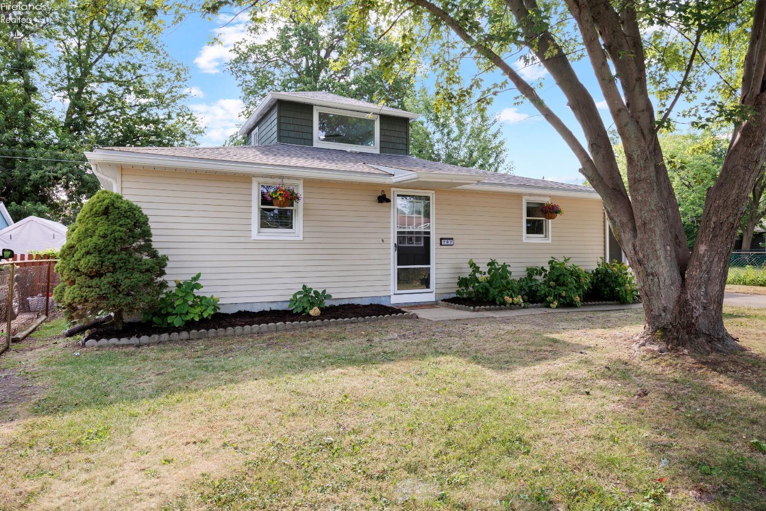 267 Woodridge Rd